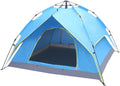 2-3 Person Waterproof Pop Up Camping Tent A78652