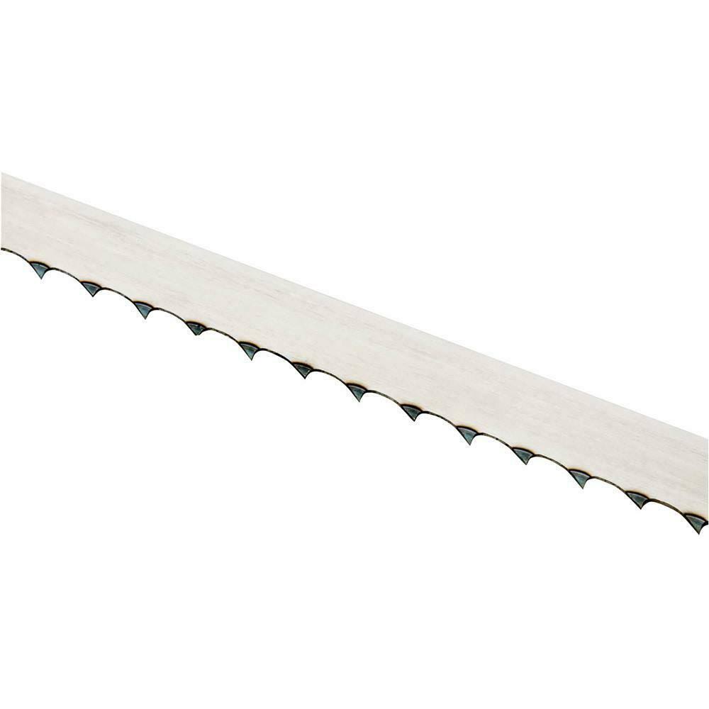 3 TPI Hook Carbide-Embedded Bandsaw Blade V200152