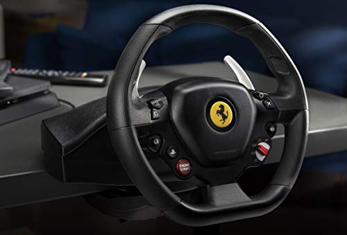 T80 Racing Wheel R111
