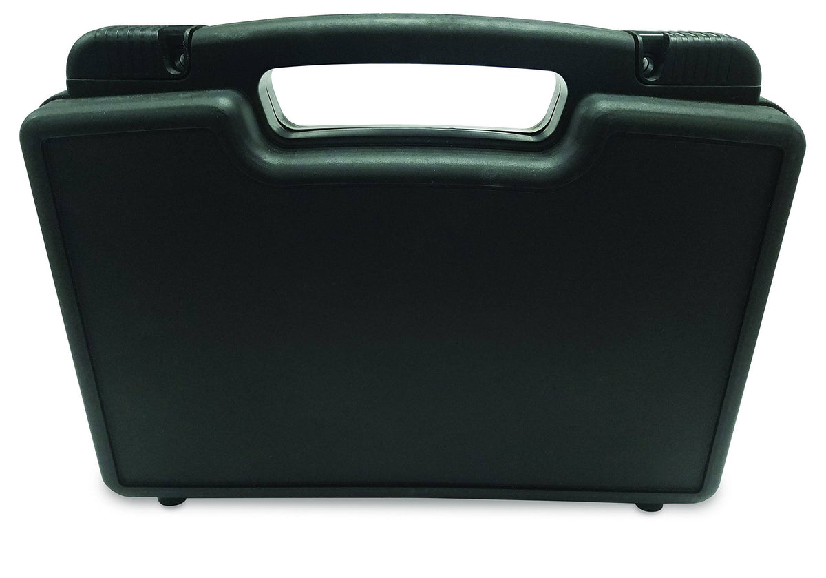 Foam-Filled Hard Carry Case W860643