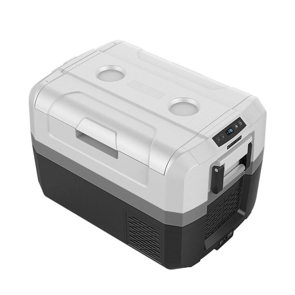 48 Quart Portable Electric Cooler A292