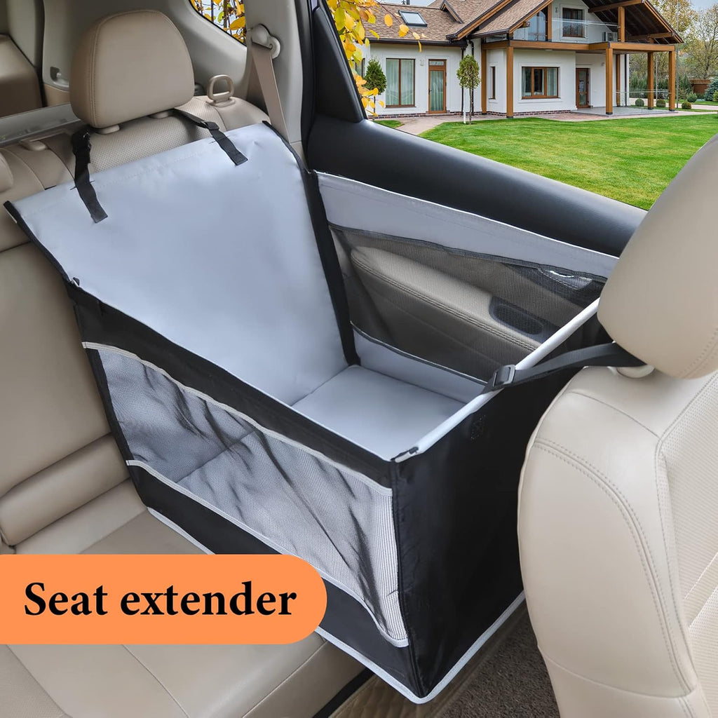 Dog Car Seat for Large Dogs D55807