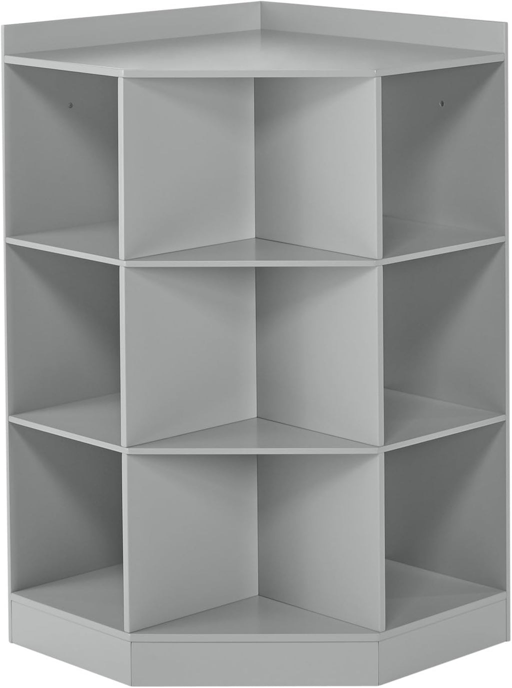 White Corner Cabinet A779