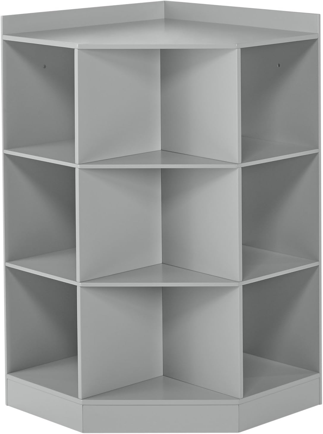 White Corner Cabinet A779
