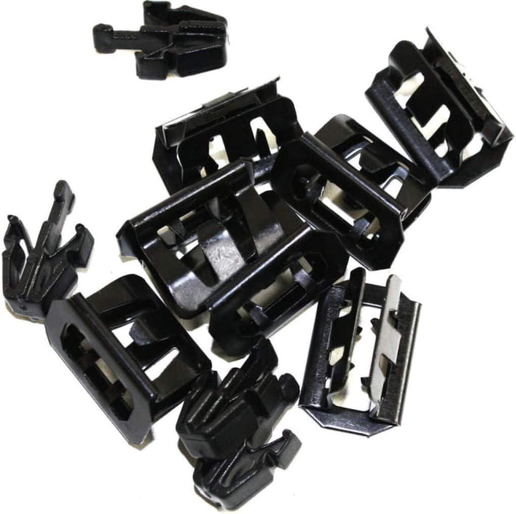 Grille Assembly V269