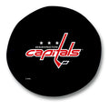 Black Vinyl Spare Tire Cover O97326