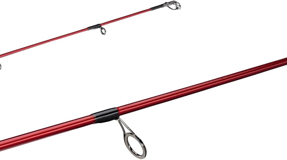 Carbon Spinning Fishing Rod Q339