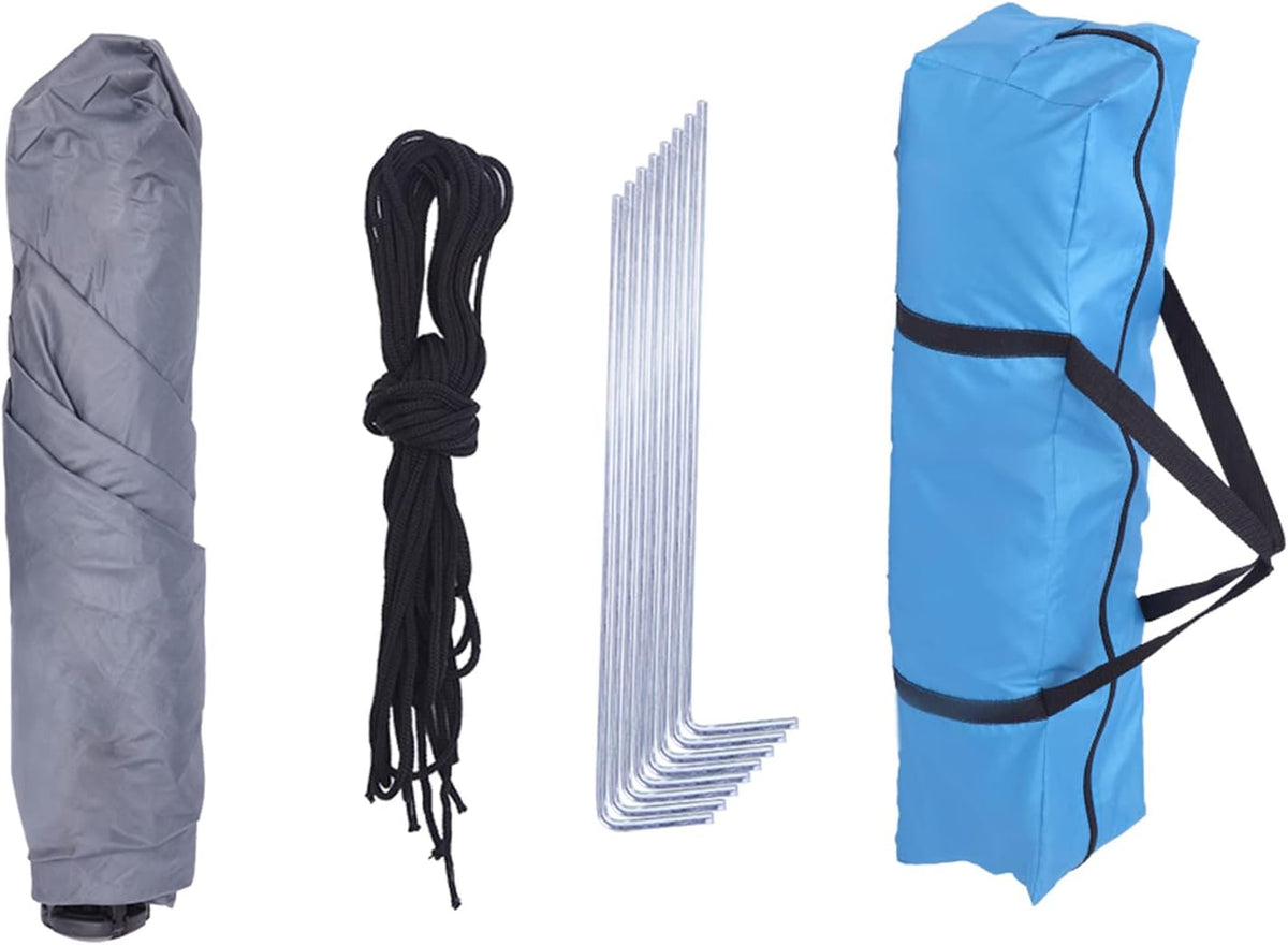 2-3 Person Waterproof Pop Up Camping Tent A78652