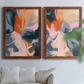 Framed Print G763