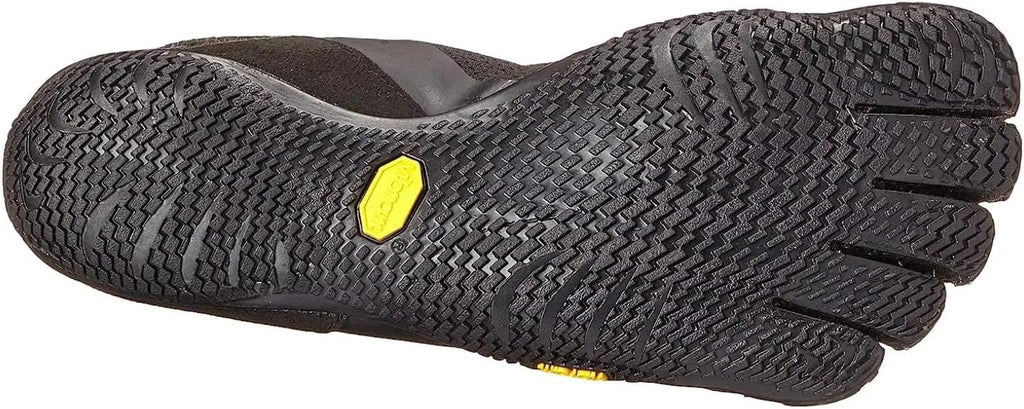 Black 45 EU / 11 - 11.5 US Shoes F950292