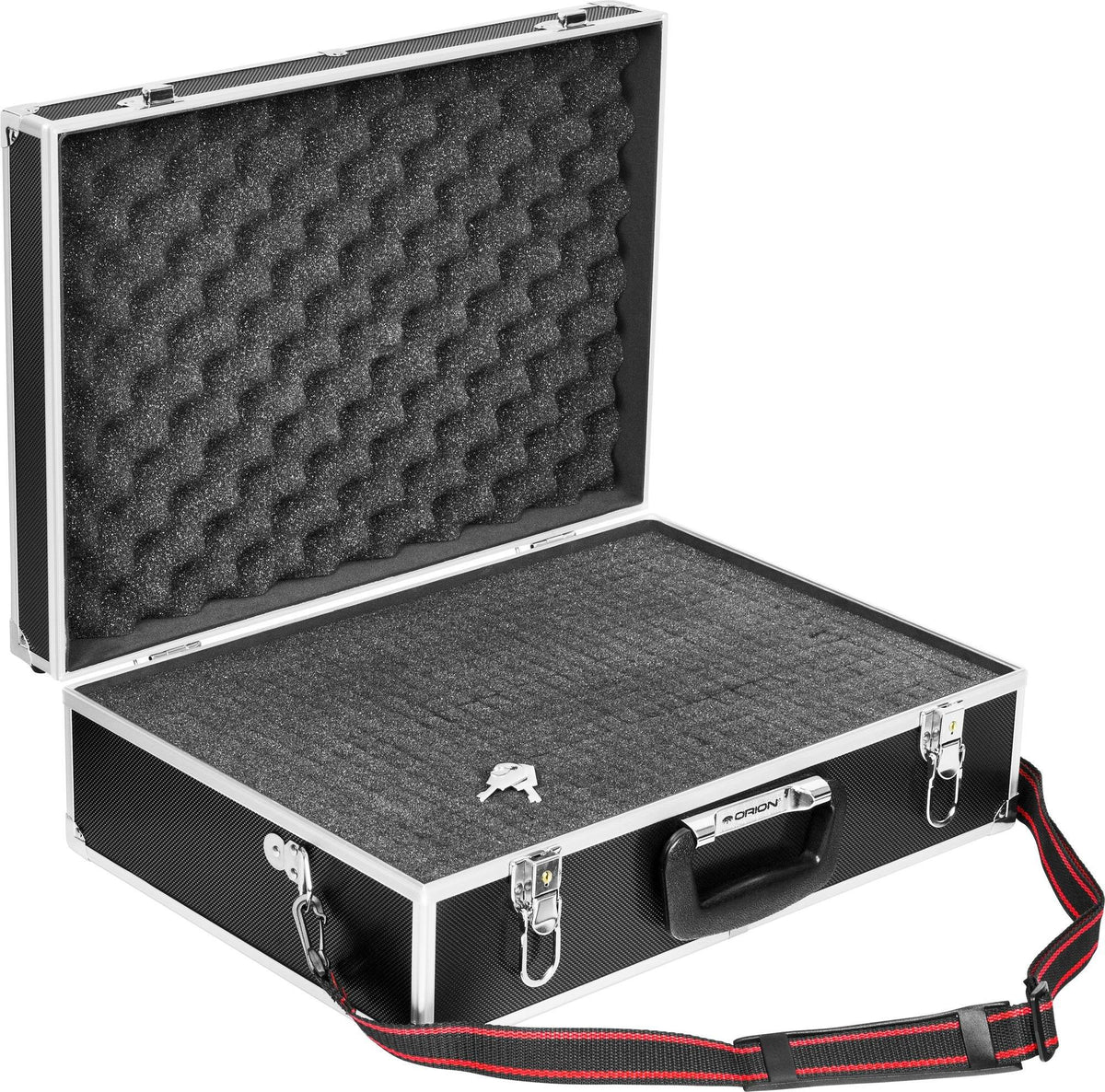 Large Black Accessory Case W38226