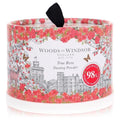 Rose Perfume Dusting Powder O566