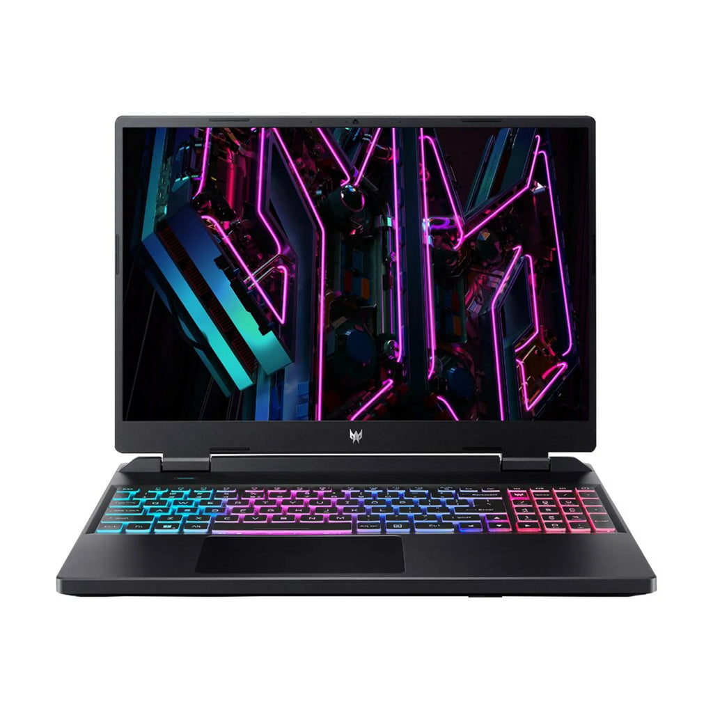 16" IPS 2560 x 1600 Laptop with Intel Core i7 13700HX, GeForce RTX 4060, 16 GB RAM, 1.024 TB SSD K301