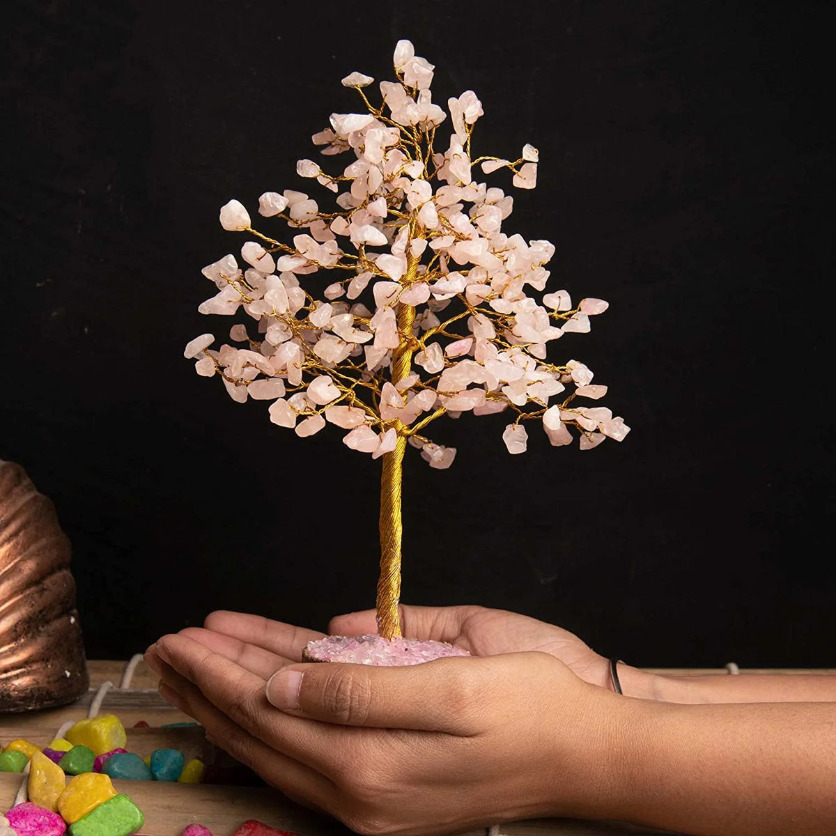 Crystal Tree O804197