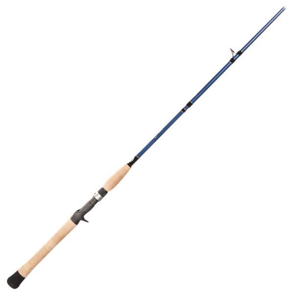 Travel Casting Rod E613