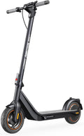 750W Electric Scooter with 22MPH 30Miles Range 10'' Pneumatic Tire M81248
