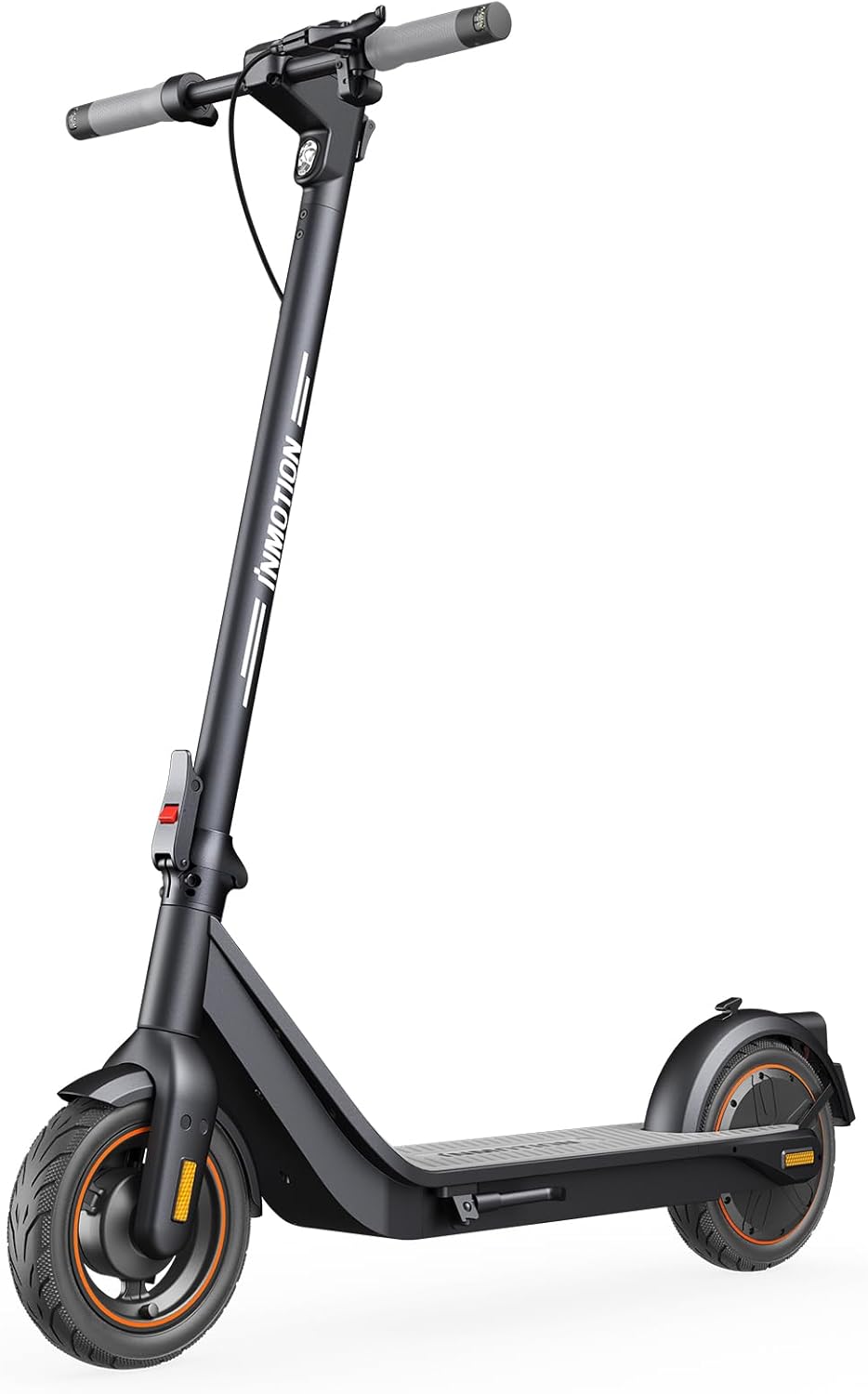 750W Electric Scooter with 22MPH 30Miles Range 10'' Pneumatic Tire M81248