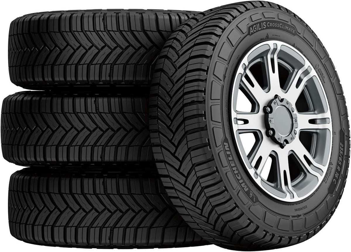 All-Season Radial Car Tire LT245/75R17/E 121/118R I27025