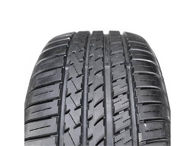 255/40ZR17 94Y Tire B4544