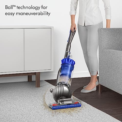 Upright Vacuum S926
