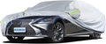 6 Layers Waterproof All Weather Car Cover Z9584
