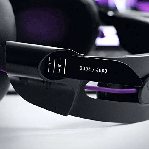 Wired Gaming Headset with Active Noise Cancellation C166382