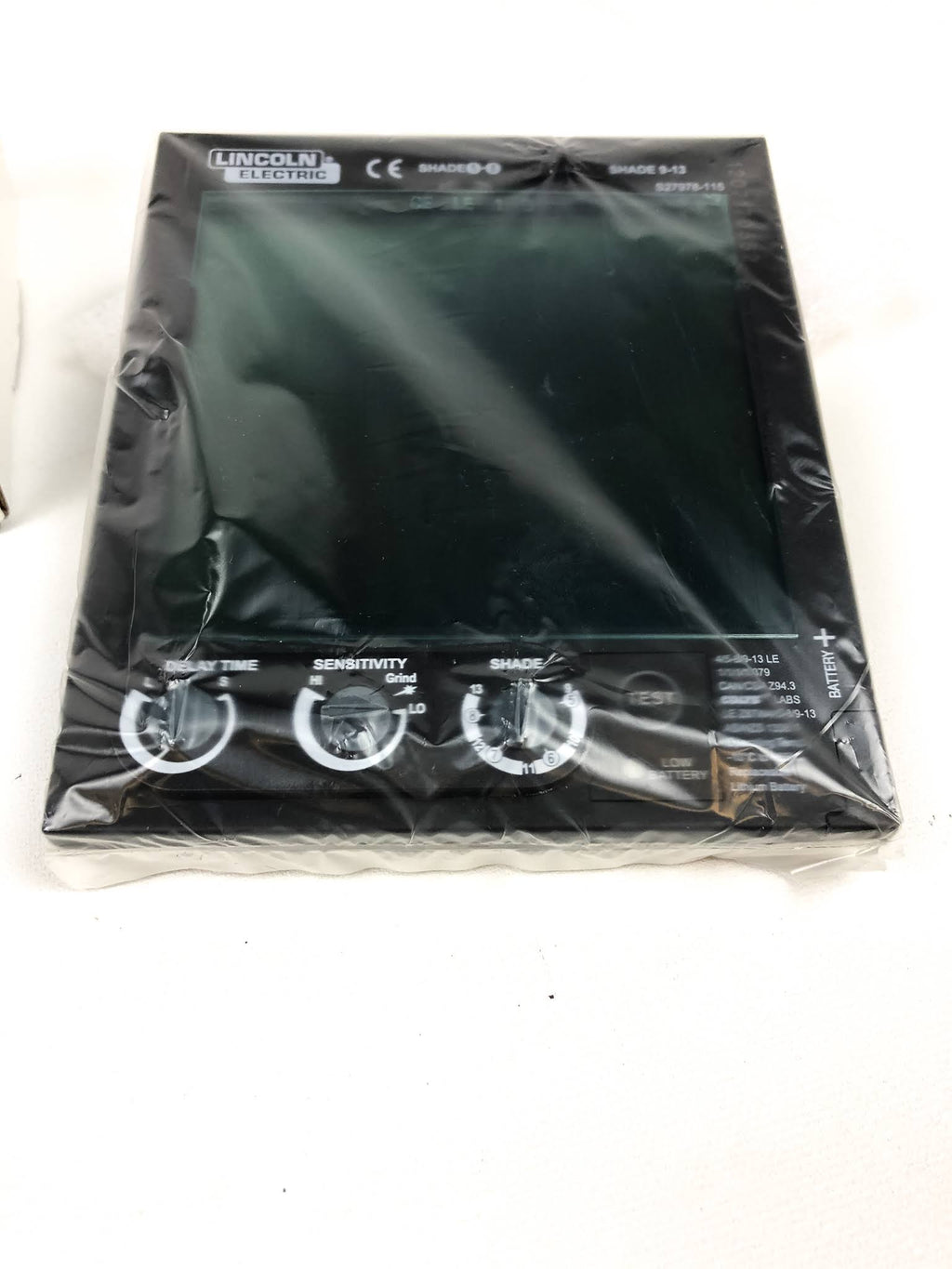Cartridge Kit B607