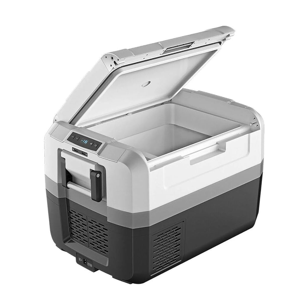 48 Quart Portable Electric Cooler A292