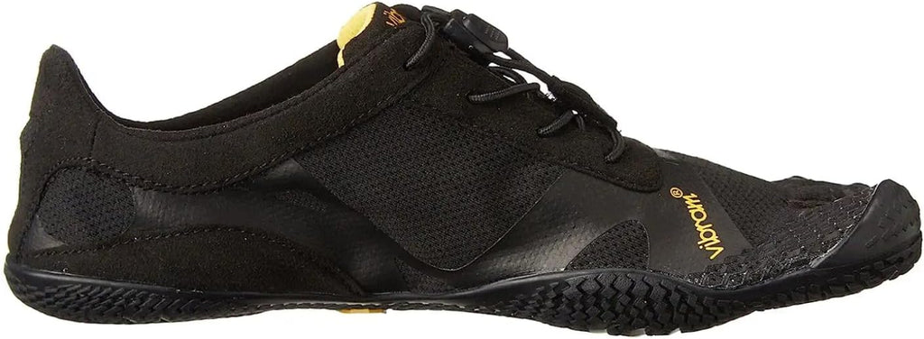 Black 45 EU / 11 - 11.5 US Shoes F950292