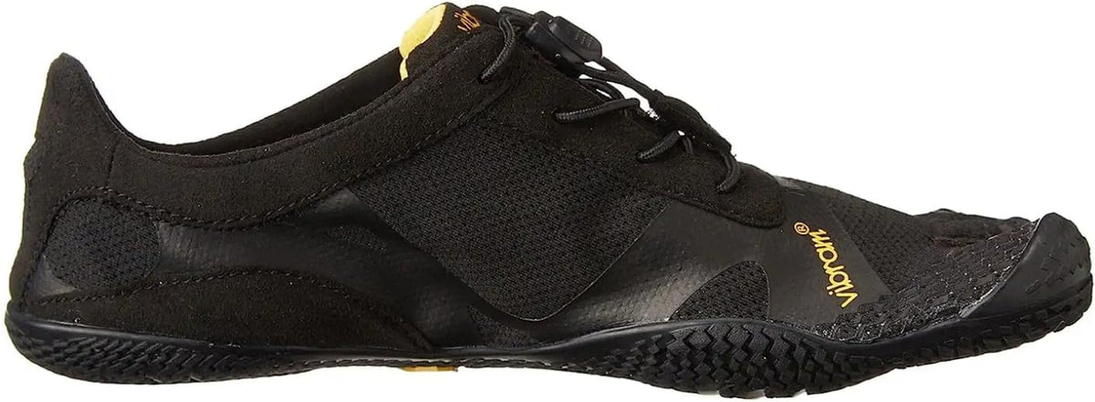 Black 45 EU / 11 - 11.5 US Shoes F950292