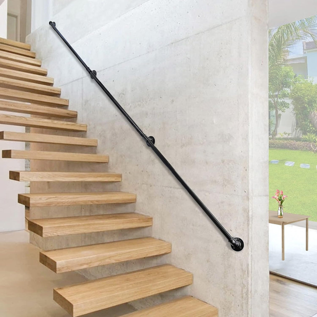 10FT Stair Hand Rails F311931