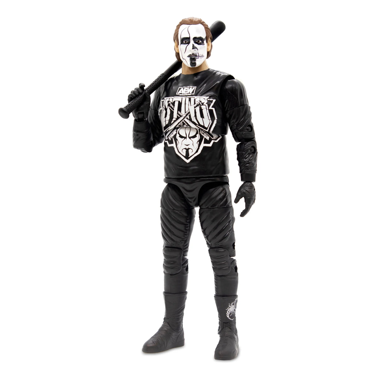 Unmatched Figure Sting K77064