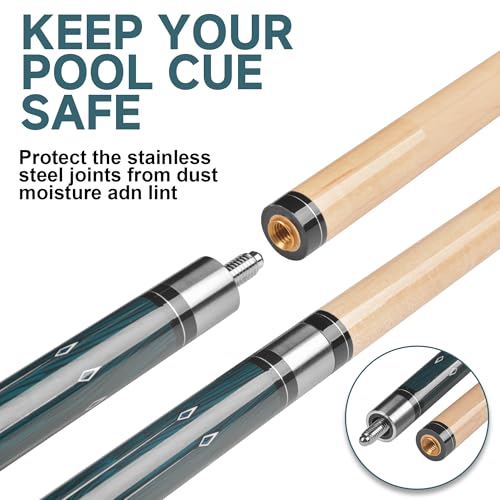 57" Billiard Cue Stick P28962
