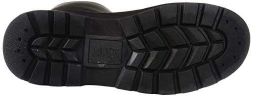 Muck Boot men's Chore Hi Industrial Boot F484