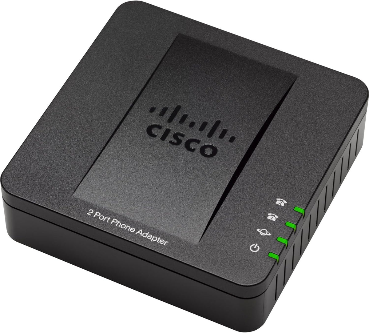 2-Port Phone Adapter W100363