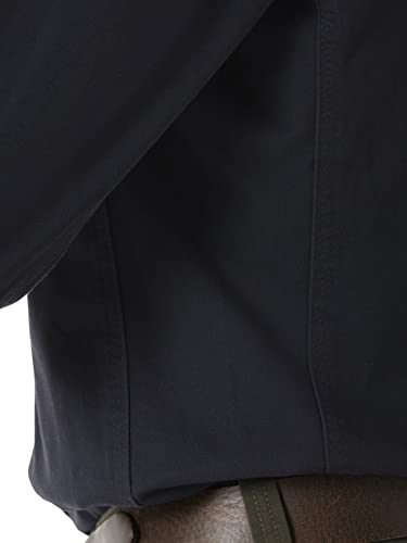 Logger Twill Long Sleeve Workshirt E678