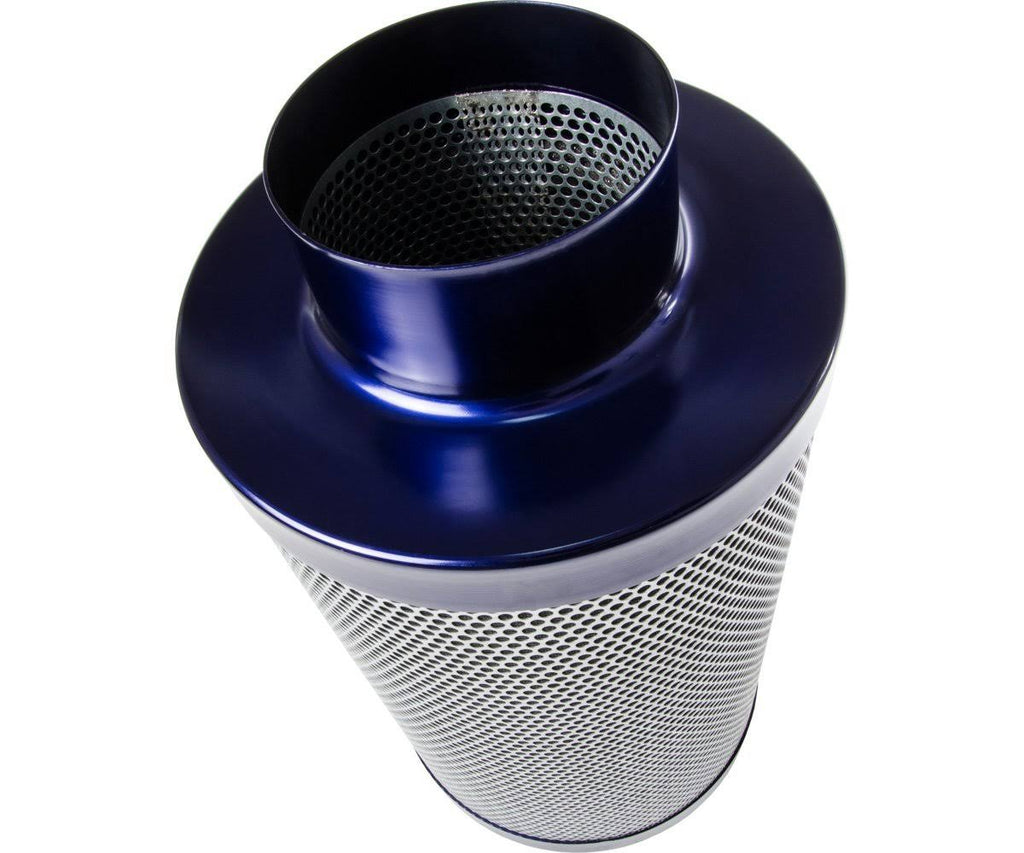 Carbon Filter 8 x 24 in 750 CFM U5638