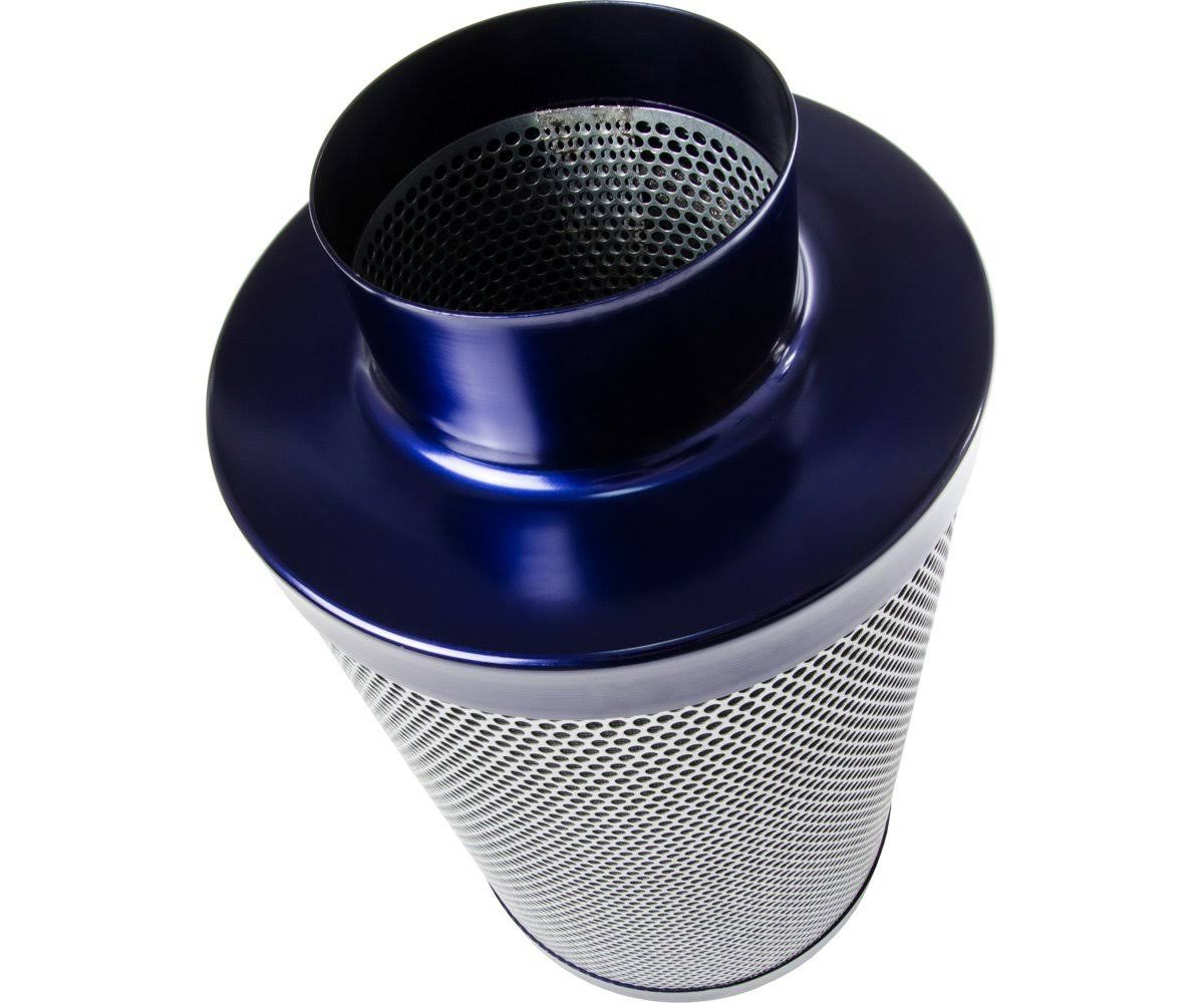 Carbon Filter 8 x 24 in 750 CFM U5638
