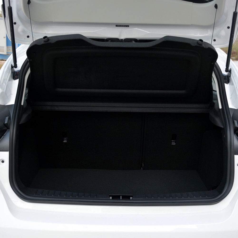 Cargo Cover for Ford Focus B73569