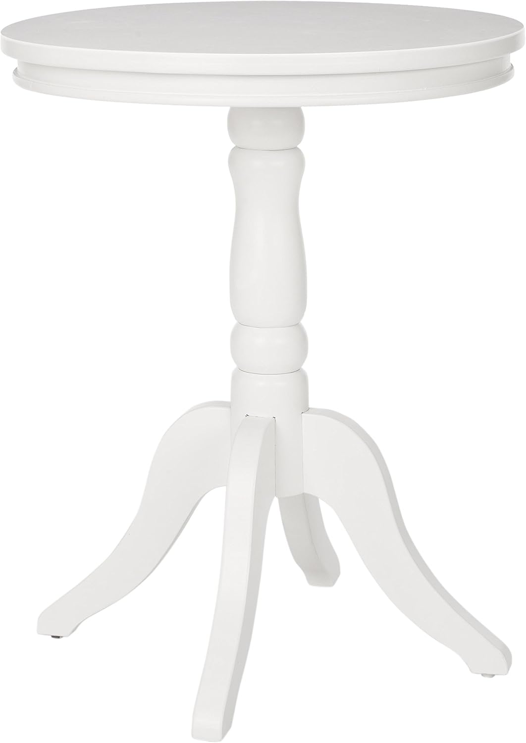 White Side Table M500