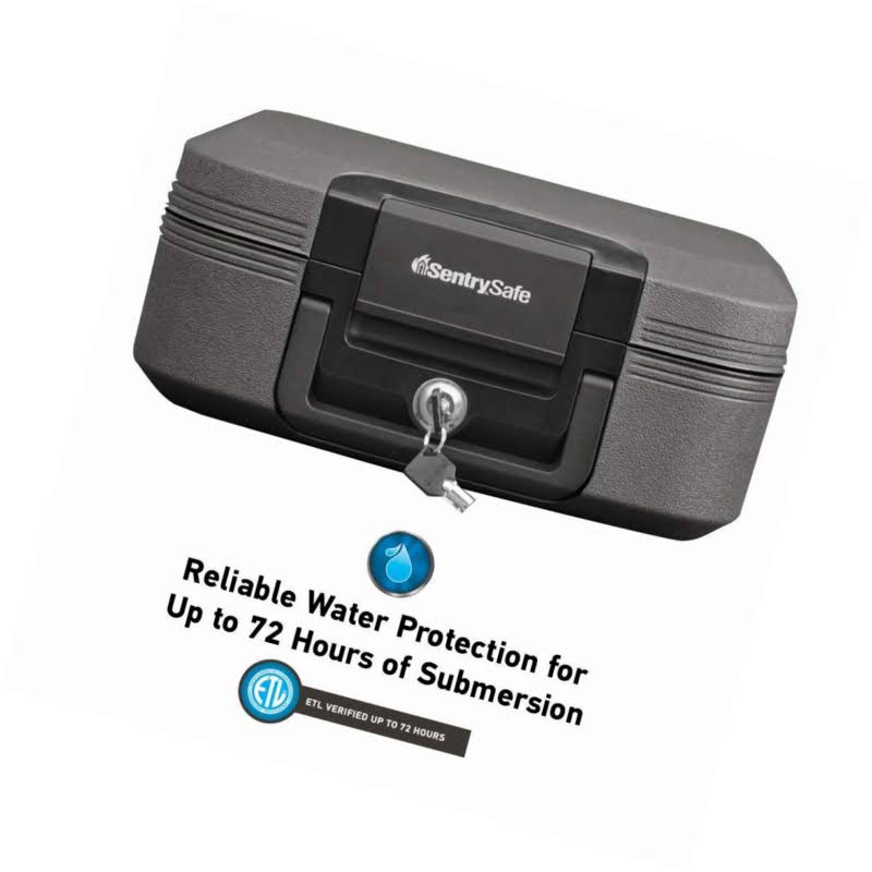 Fire-Safe Waterproof Chest X94209