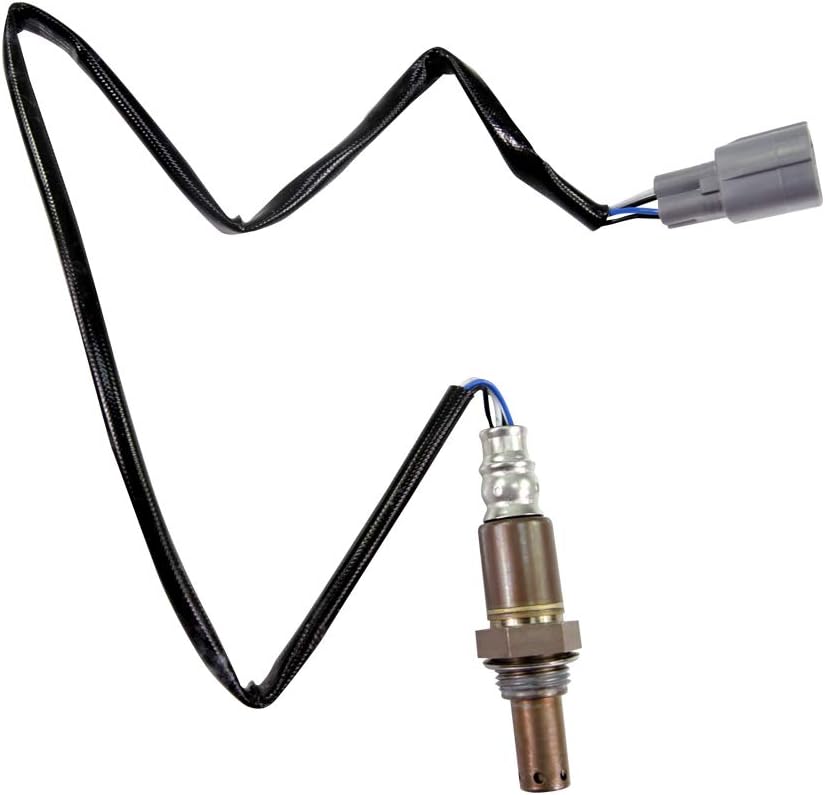 O2 Oxygen Sensor Pack of 2 Q440