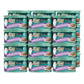 Medleys Wild Salmon Florentine Cat Food S608