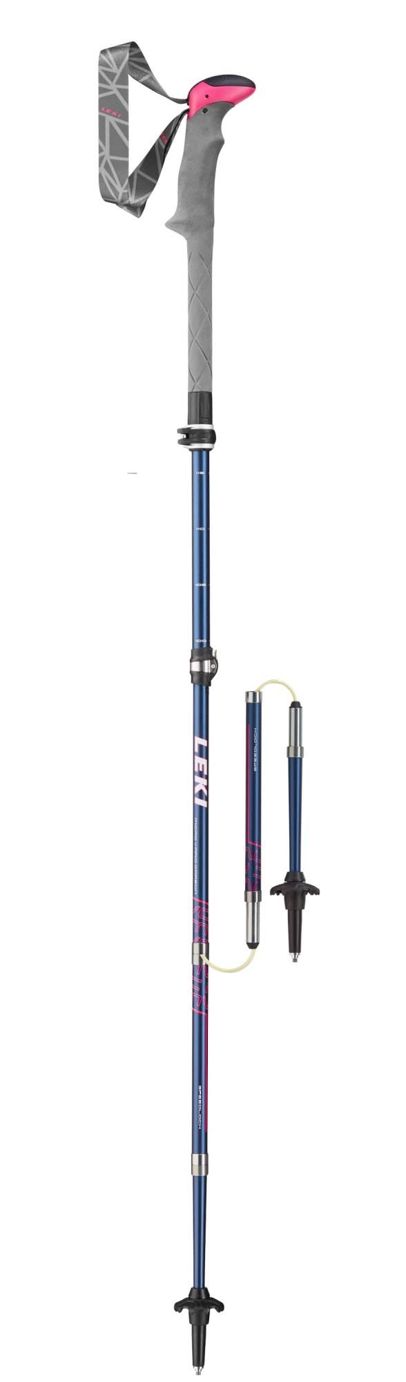 Carbon 100-120 cm Trekking Poles Z9312