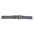 Fully Lined Duty Belt 46 Brass Plain M5052