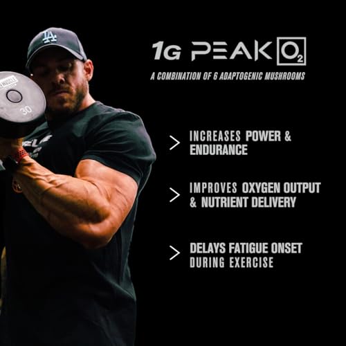 60 Veggie Pills Muscle Building Supplement X506
