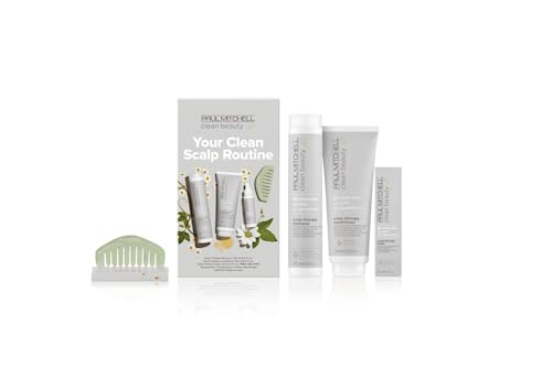 Scalp Therapy Shampoo D1662
