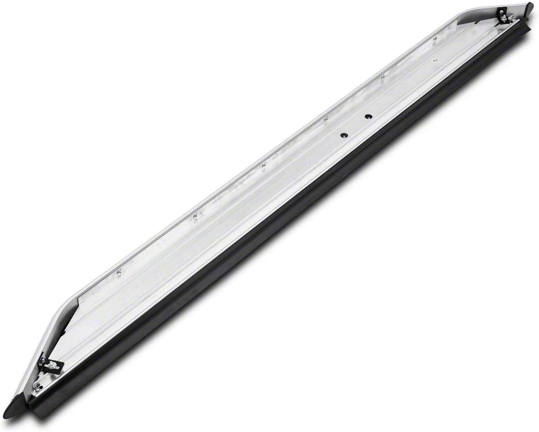 Aluminum Running Boards L61681