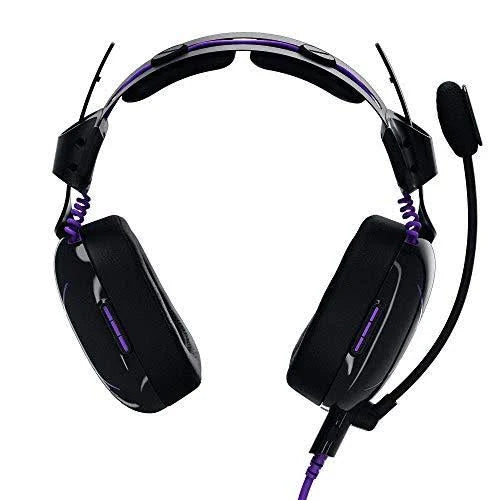 Wired Gaming Headset with Active Noise Cancellation C166382