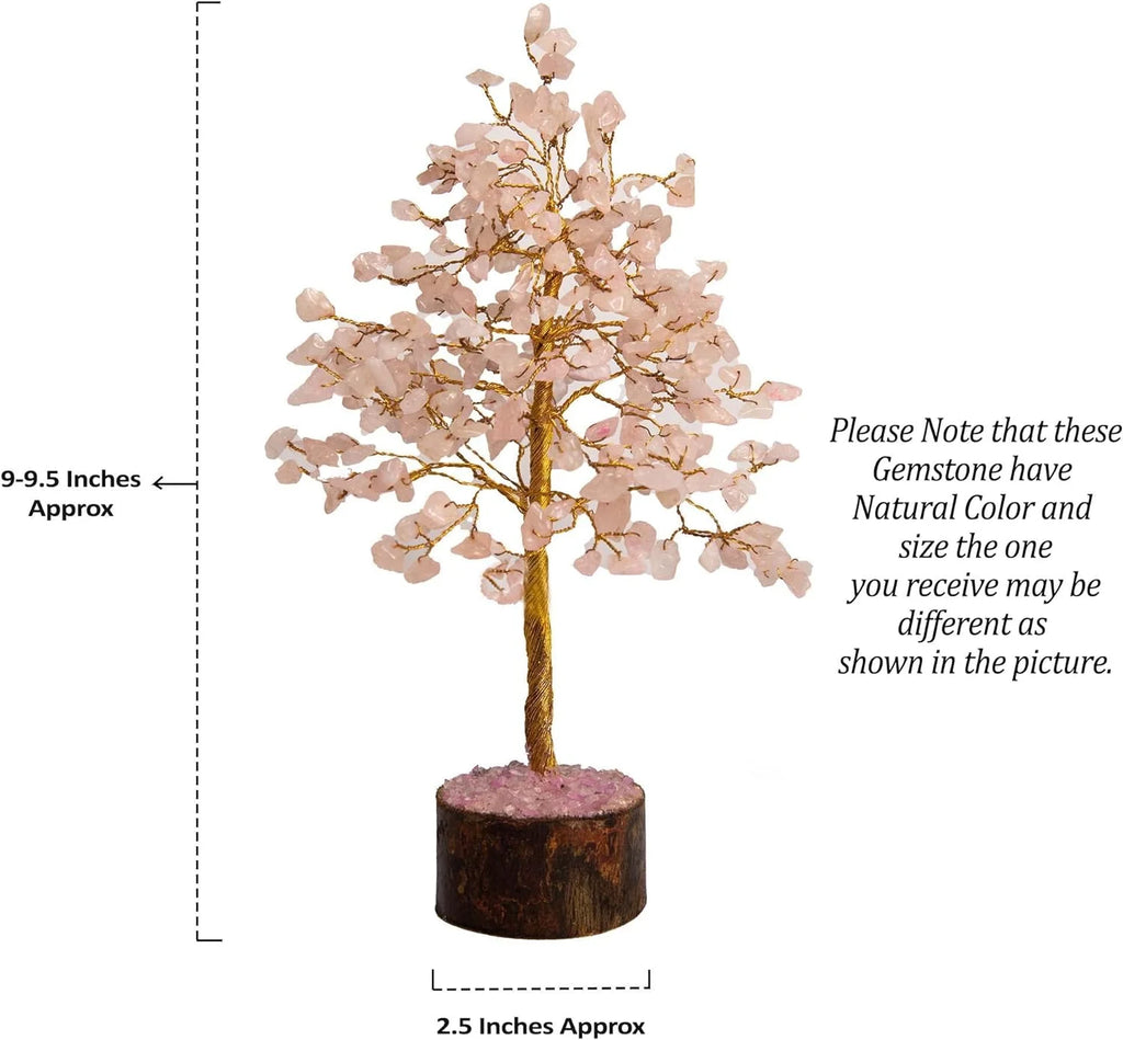 Crystal Tree O804197